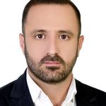 حمید ترکیان وکیل پایه یک دادگستری