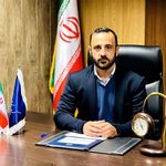 حمید ترکیان وکیل پایه یک دادگستری