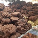 کیک وکلوچه پزی ثامن الحجج