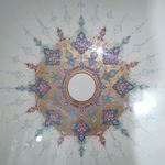 آموزشگاه آزاد هنری تجسمی،سنتی چشم و چراغ