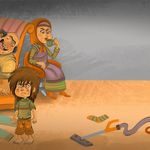 آموزشگاه آزاد هنری تجسمی،سنتی چشم و چراغ