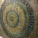 آموزشگاه آزاد هنری تجسمی،سنتی چشم و چراغ