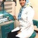 دکتر آیه شهابی پور