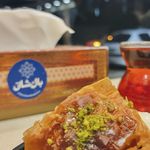 شکلات پارمیدا