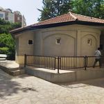 سرویس بهداشتی بوستان ازگل