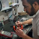 تعمیر تخصصی لوازم برقی و دستگاه های الکترونیک