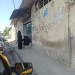نانوایی مهدیه