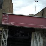 آرایشگاه ستاره شهر