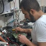 تعمیر تخصصی لوازم برقی و دستگاه های الکترونیک
