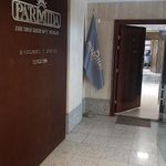 شکلات پارمیدا