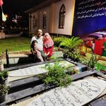 مصلی نماز جمعه رامسر