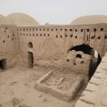 قلعه رستم زابل