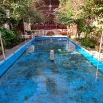 هتل سنتی کهن کاشانه