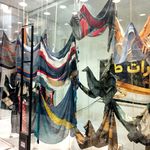 فروشگاه پوشاک سرابی