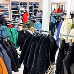 فروشگاه پوشاک سرابی