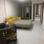 هتل آپارتمان کوهستانی