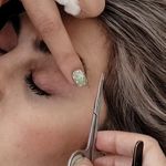 خدمات تخصصی ابرو حدیث معصومی