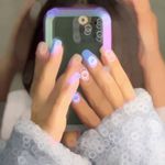 خدمات تخصصی  ناخن محدثه اکبری