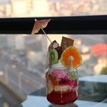 کافی شاپ پاییز