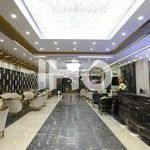 هتل آپارتمان سفیر همدان