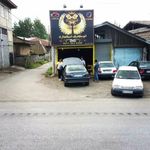 اتو مکانیکی استاندارد