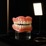 دندانسازی حسین خواه