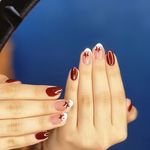 خدمات تخصصی کاشت ناخن ناهید