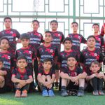 باشگاه فرهنگی ورزشی آریاجاوید