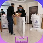 سامانه اسباب‌کشی اسباب‌چی باربری