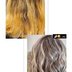 سالن زیبایی و آرایشگاه زنانه هیمو