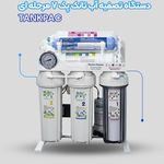 نمایندگی تصفیه آب آکوانوین