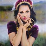 آموزشگاه طراحی و نقاشی سان گالری