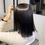 خدمات احیا و صافی و کوتاهی مو parihair