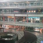 مجتمع تجاری اداری نور تهران