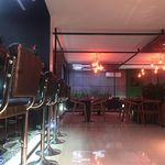 کافه رستوران ماینس وان