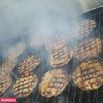 فست فود مستر گرد