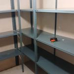 فروشگاه قفسه نردبان و پالت ابراهیمی