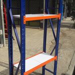 فروشگاه قفسه نردبان و پالت ابراهیمی