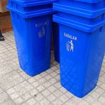 فروشگاه قفسه نردبان و پالت ابراهیمی