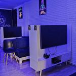 کافه گیم آرنا