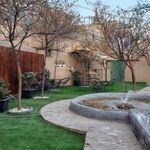 کافه vip garden حاج اسماعیل