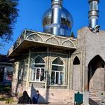 امامزاده عبدالله