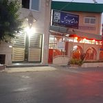 حسینیه امام رضا طایفه سنگچال