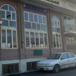 مسجد همت آباد