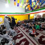مسجد حضرت ابوالفضل العباس