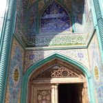 مسجد الحسین ع