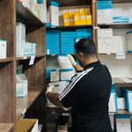 بازار طب