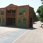 بوستان اختر