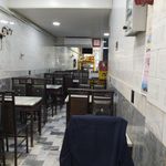 جگر و کبابی رضایی شمی جگرپز