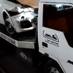 حمل خودرو با خودروبر کفی